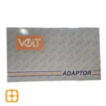 آداپتور 12 ولت 5 آمپر Volt | منبع تغذیه 12V 5A مناسب LED و دوربین مداربسته