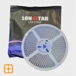 نوار ال ای دی درایوری 120 لان استار نور نچرال | بسته 20 متری اقتصادی