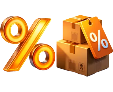 عمده و تخفیف‌دار