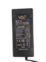 آداپتور 12 ولت 5 آمپر Volt - Image 2