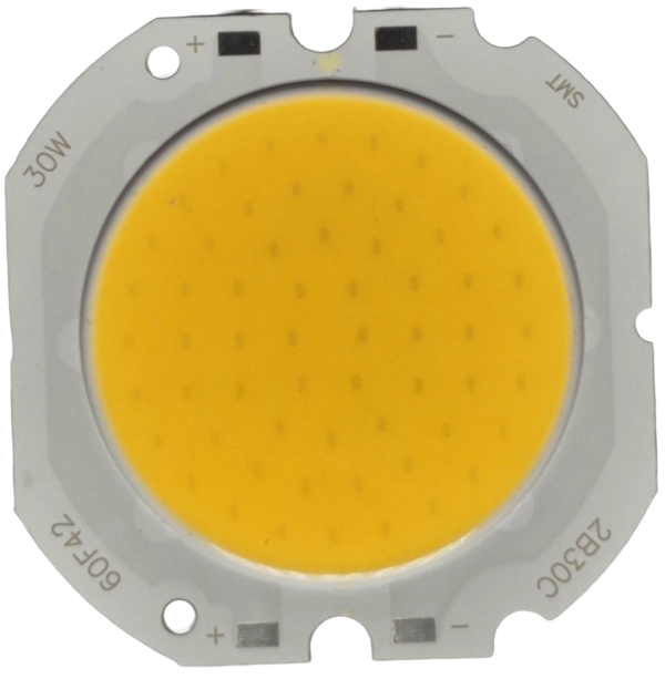 چیپ COB مدل 7660 - 30 وات 300 میلی (آفتابی) - Image 2