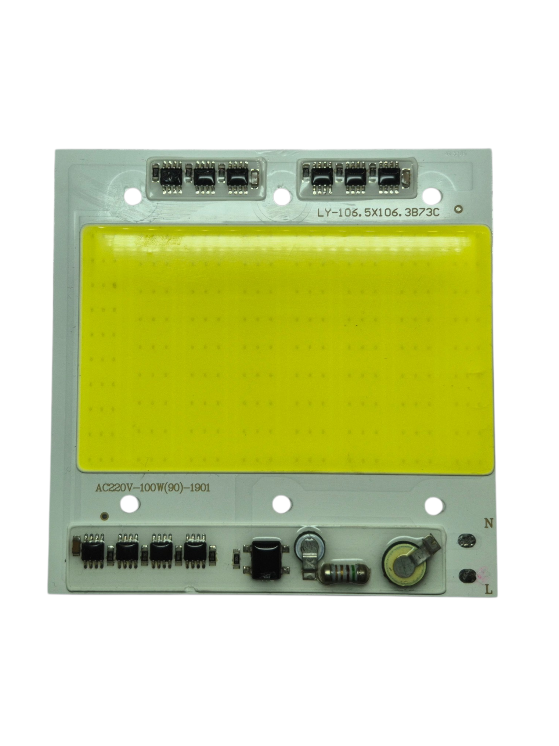 ۲۰۲۶۰۲۲۶_۱۶۴۸۵۷ چیپ COB 100W - Image 1