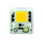 چیپ مربعی 220V 50W COB