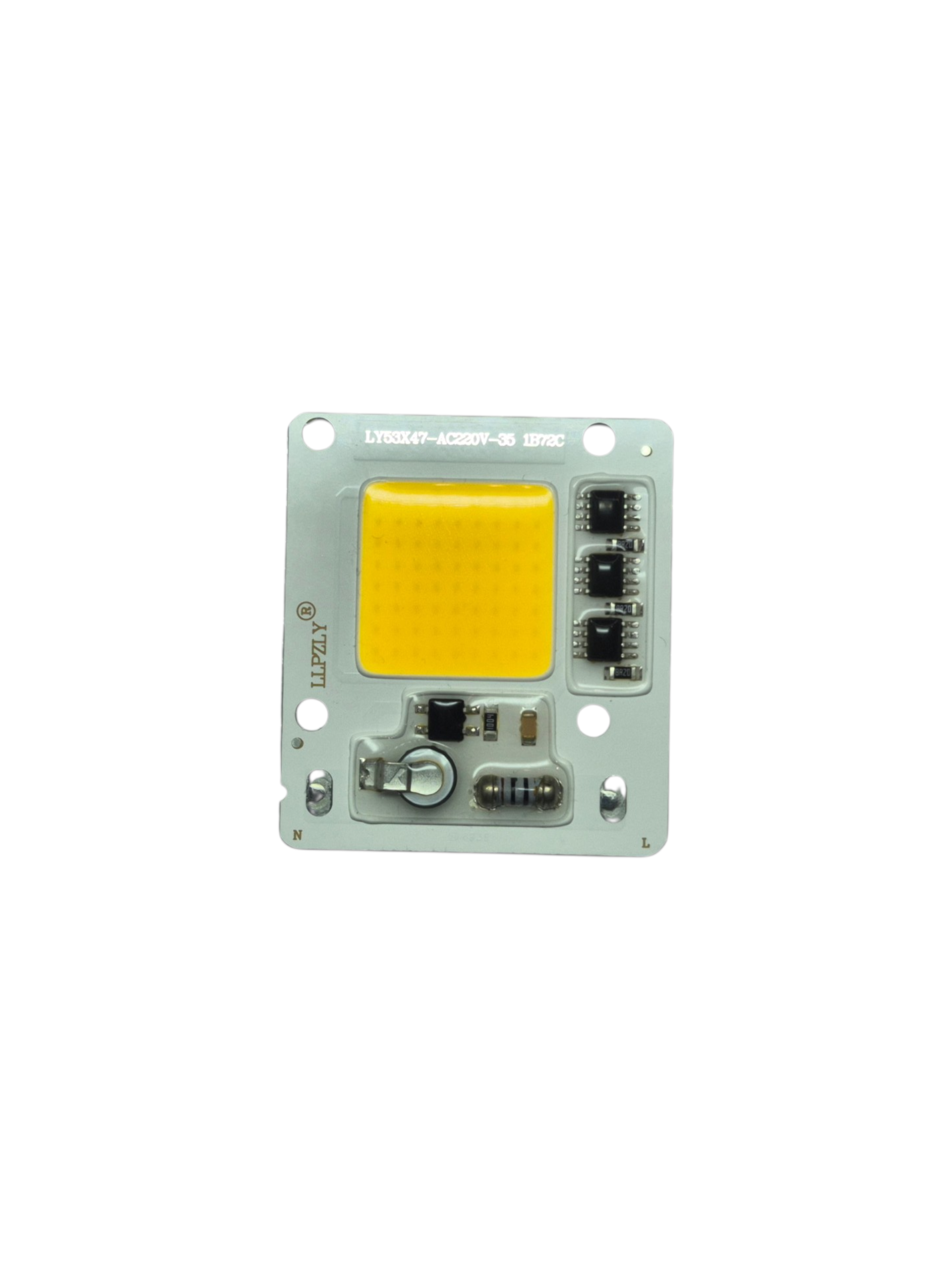۲۰۲۶۰۲۲۶_۱۶۵۲۵۰ چیپ 220V 30w COB - Image 1