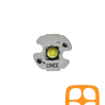 چیپ چراغ قوه ای CREE مدل T6 سفید ( mini )