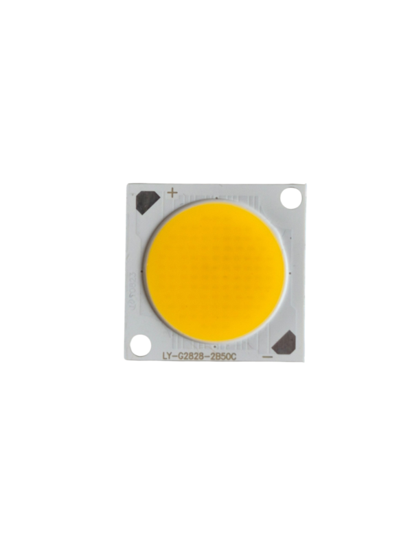 چیپ COB مدل 2828 - 50 وات 300 میلی (آفتابی) - Image 2