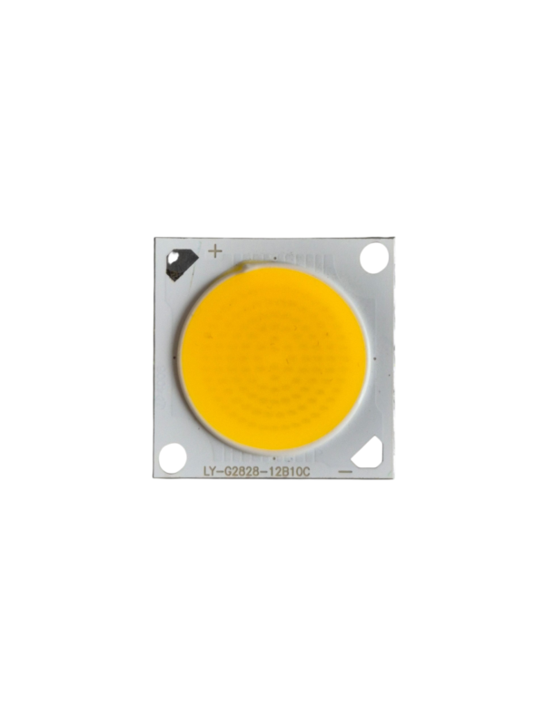 چیپ COB مدل 2828 - 50 وات 1500 میلی (آفتابی) - Image 2
