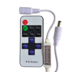 ریموت تک رنگ RF