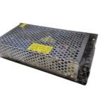 تغذیه سوئیچینگ فلزی 24 ولت 5 آمپر 24v-5A برند VOLT