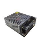 تغذیه سوئیچینگ فلزی 12 ولت 5 آمپر 12v-5A برند VOLT