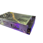 تغذیه سوئیچینگ فلزی 12 ولت 30 آمپر 12v-30A برند VOLT