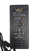 آداپتور 12 ولت 5 آمپر پرو  Volt - Image 2