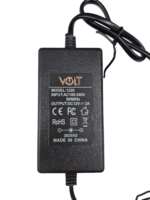 آداپتور 12 ولت 2 آمپر Volt - Image 2