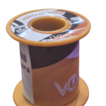 سیم لحیم 0.8 میلی‌متری 250 گرمی Volt