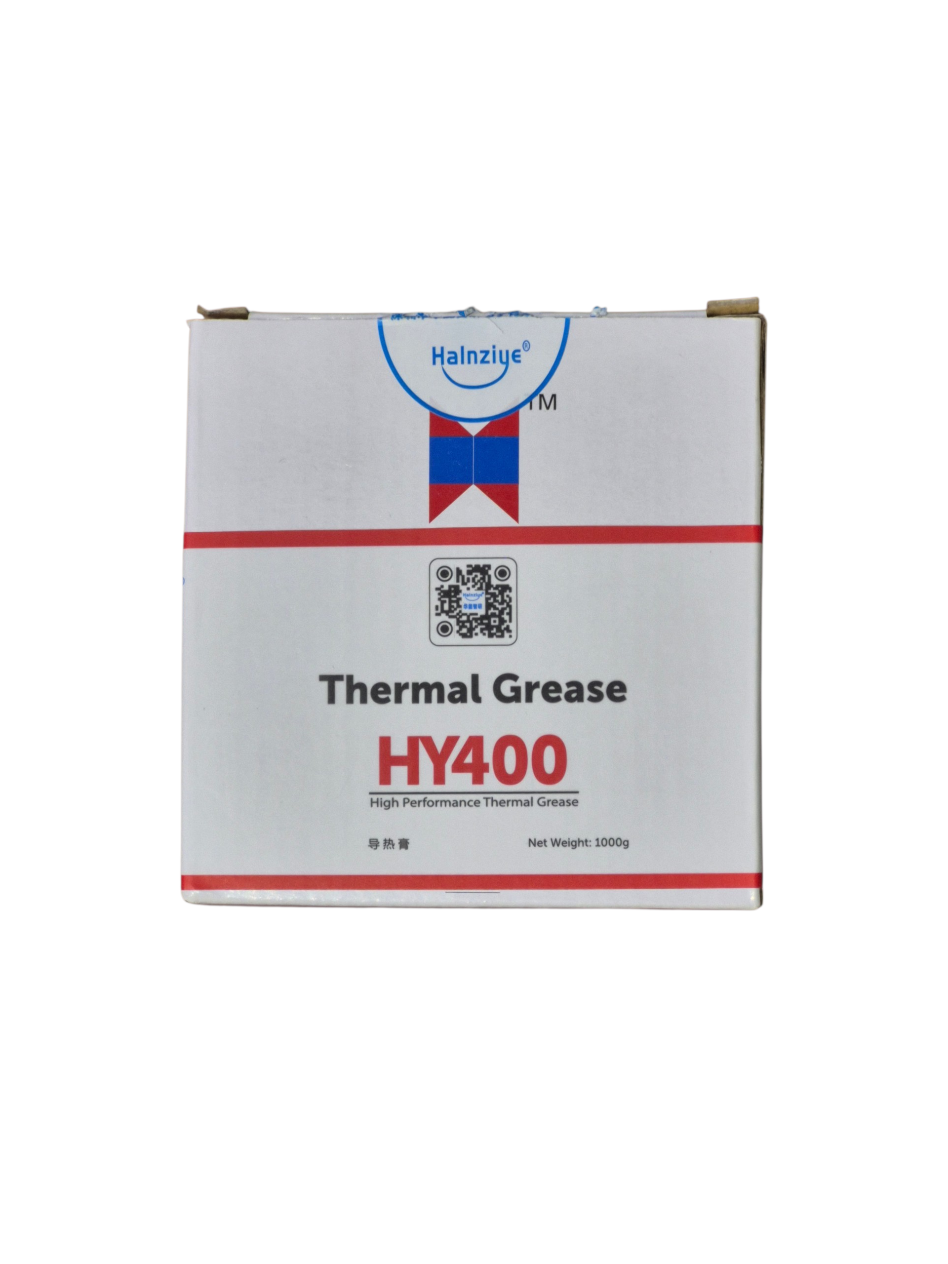HY400 1k cover خمیر سیلیکون 1000 گرمی Halnziye - Image 1