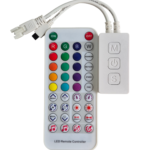 درایور RGB مدل SP611E