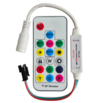 درایور RGB مدل SP104E