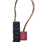 سنسور تاچ 220 ولت ( touch sensor 220v AC )